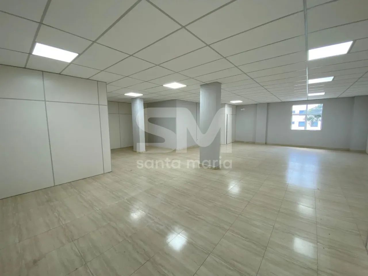 Sala comercial para locação, Centro, Chapecó, SC - Foto 5