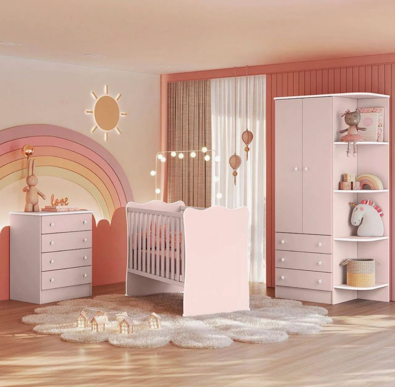Móveis infantil  - Foto 3