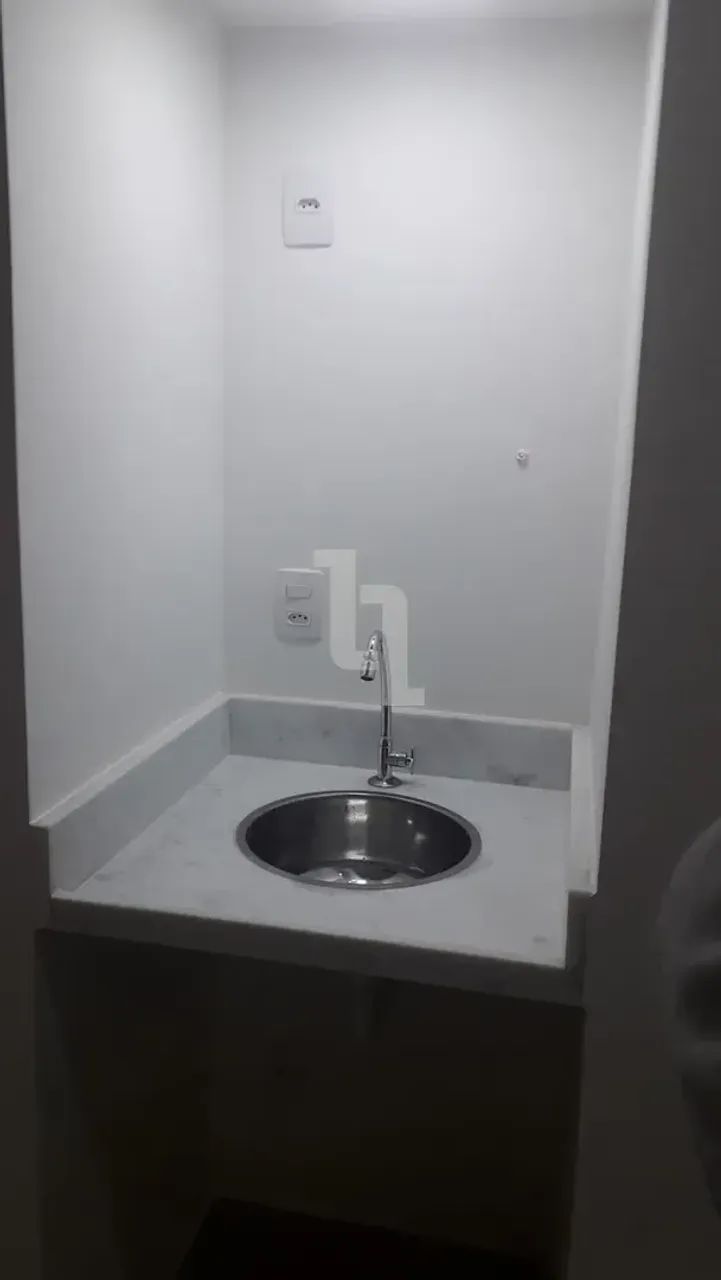 Sala/Conjunto para aluguel com 75 metros quadrados com 2 quartos em Centro - Rio de Janeir - Foto 6
