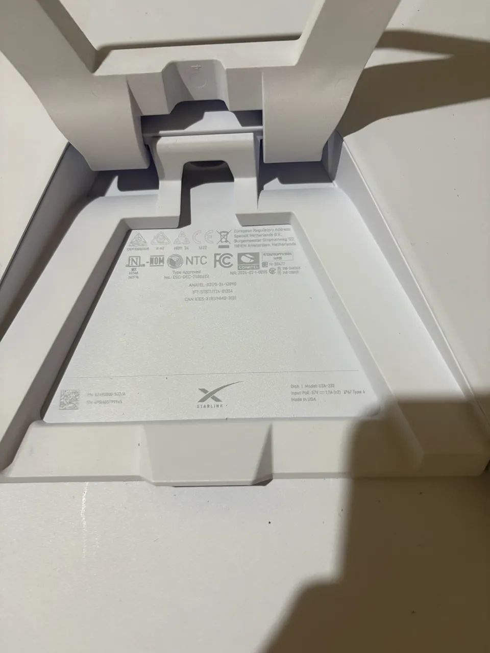 Starlink Padrão R$ 1.700,00 - Foto 2