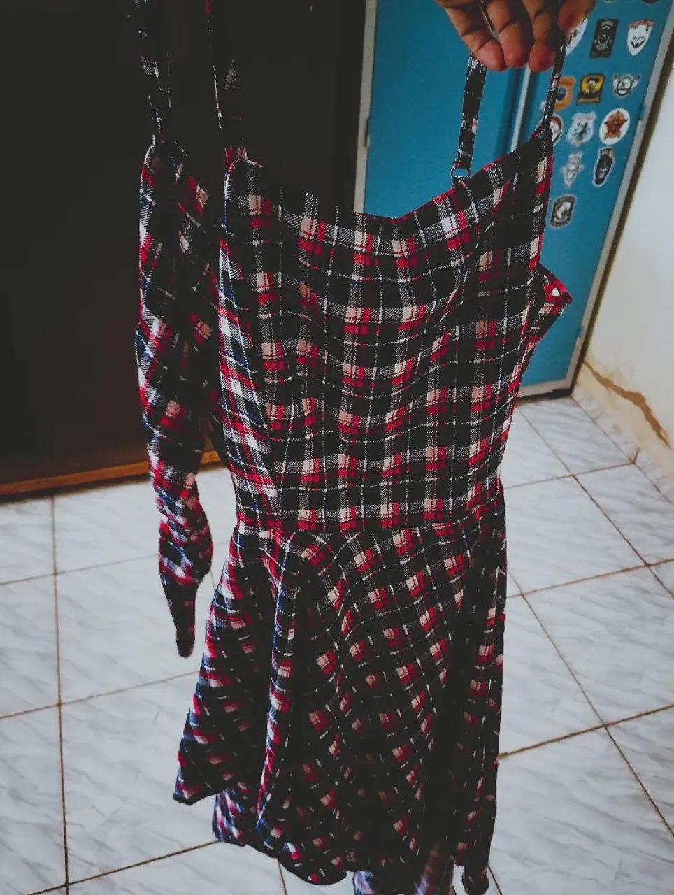 Vestido junino - Foto 3