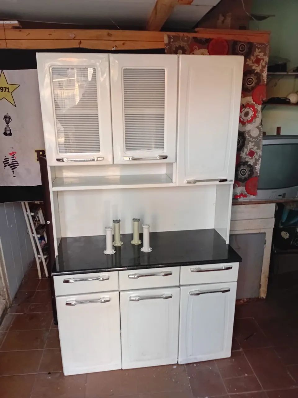 ARMÁRIO DE COZINHA - Foto 2