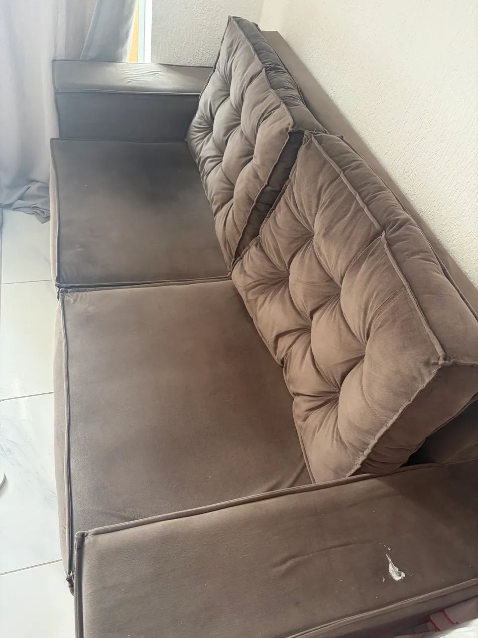 Vende-se sofá 