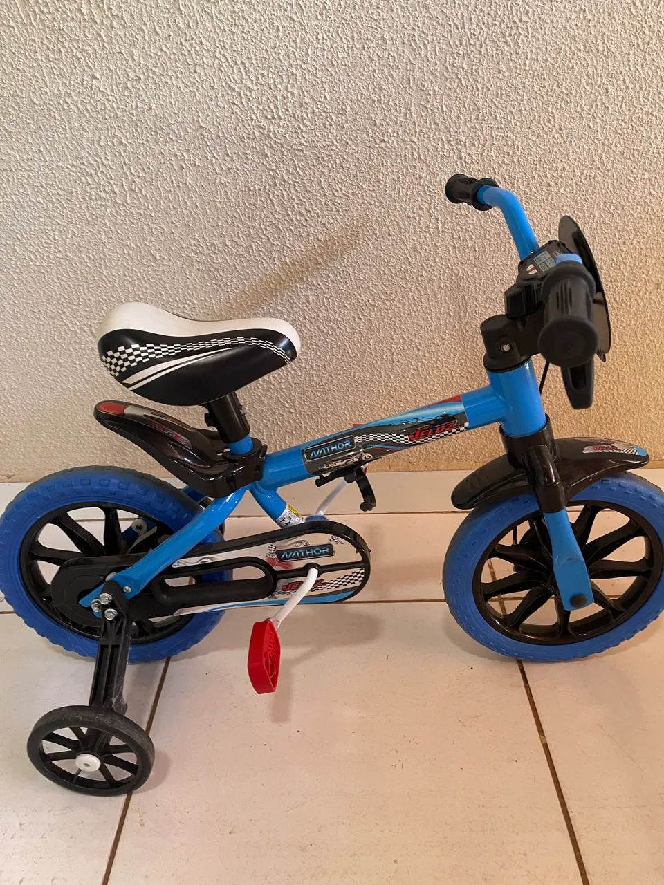Bicicleta infantil  - Foto 2