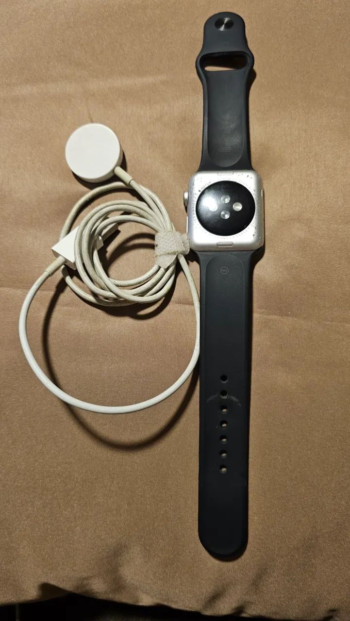 APPLE WATCH SERIE 3 42mm - Smartwatches - Cidade Nova, Ananindeua