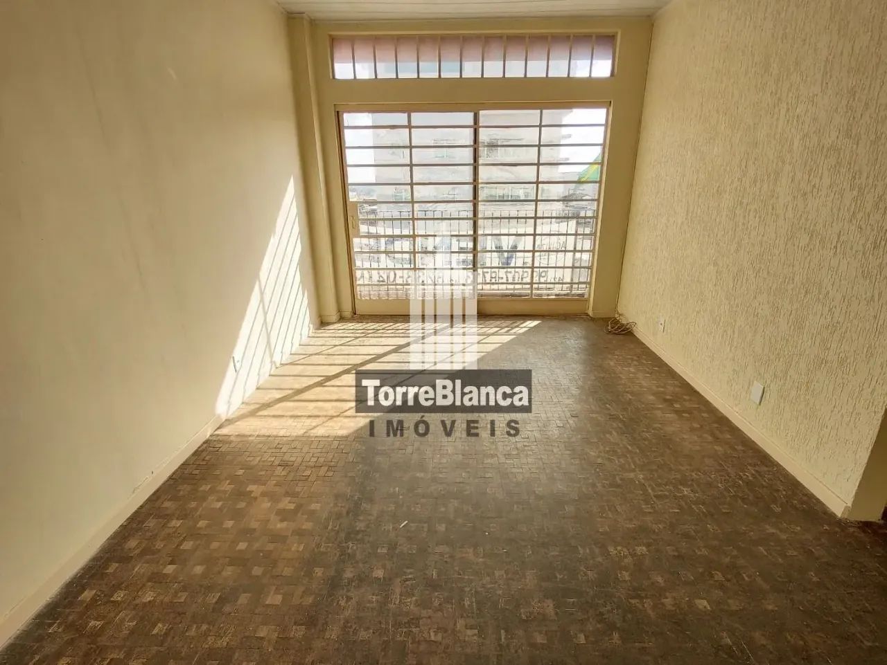 Apartamento com 2 dormitórios - Centro - Ponta Grossa/PR - Foto 3