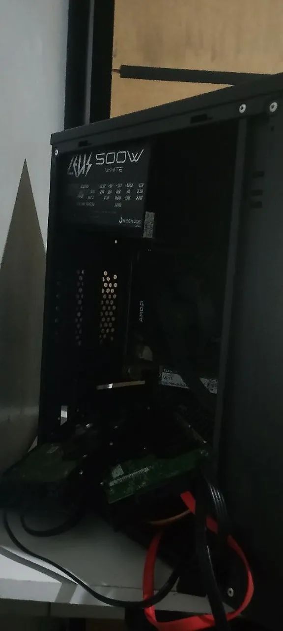 Computador Gamer - Foto 2