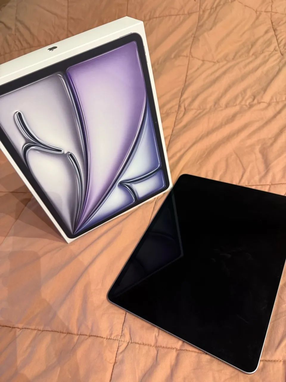 Ipad Air M3 13? 128GB Cinza - Foto 2