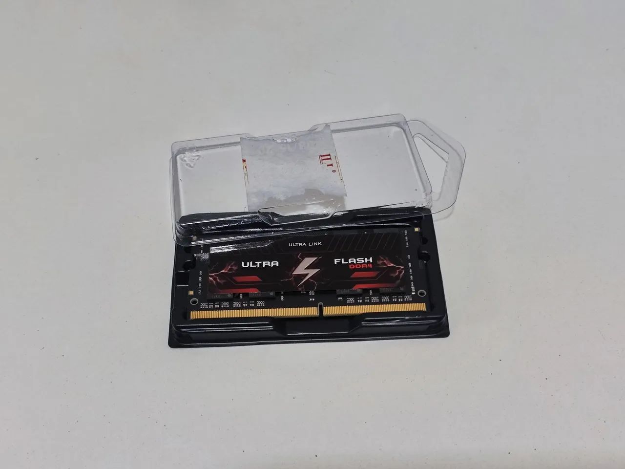Memória ddr4 notebook 16gb 3200Mhz 1.2v - Foto 2