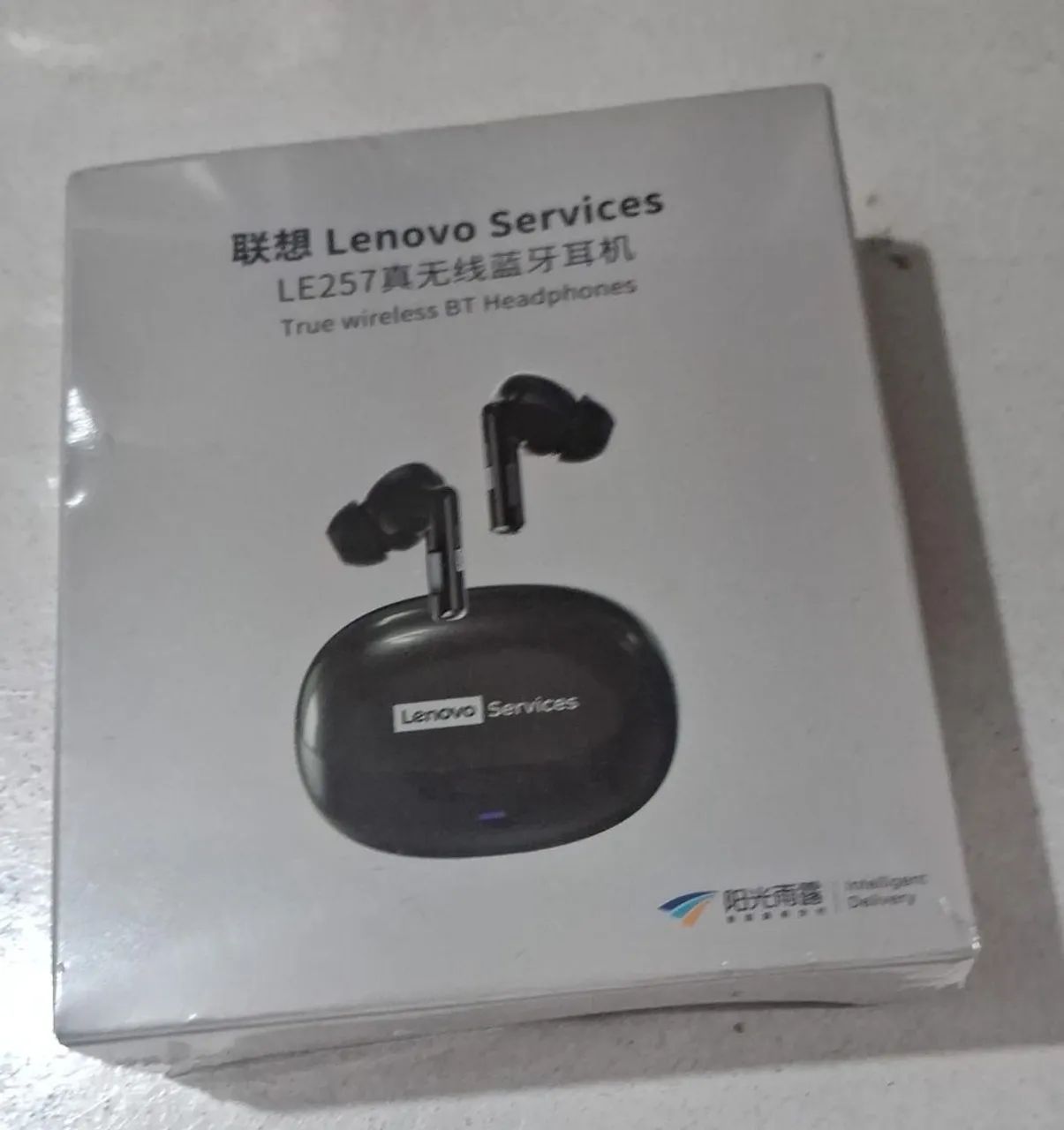 Fone Bluetooth LENOVO 