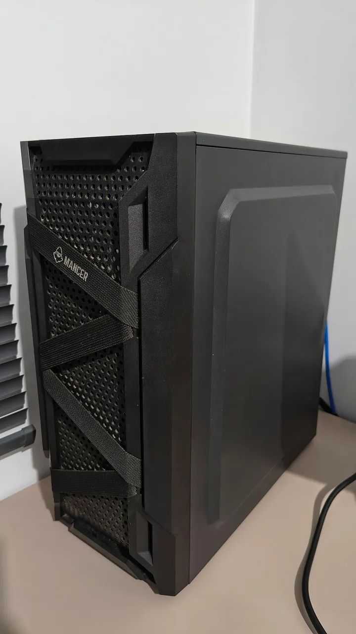Servidor Intel Xeon E5-2670v3 com NIC para VMware - Foto 2