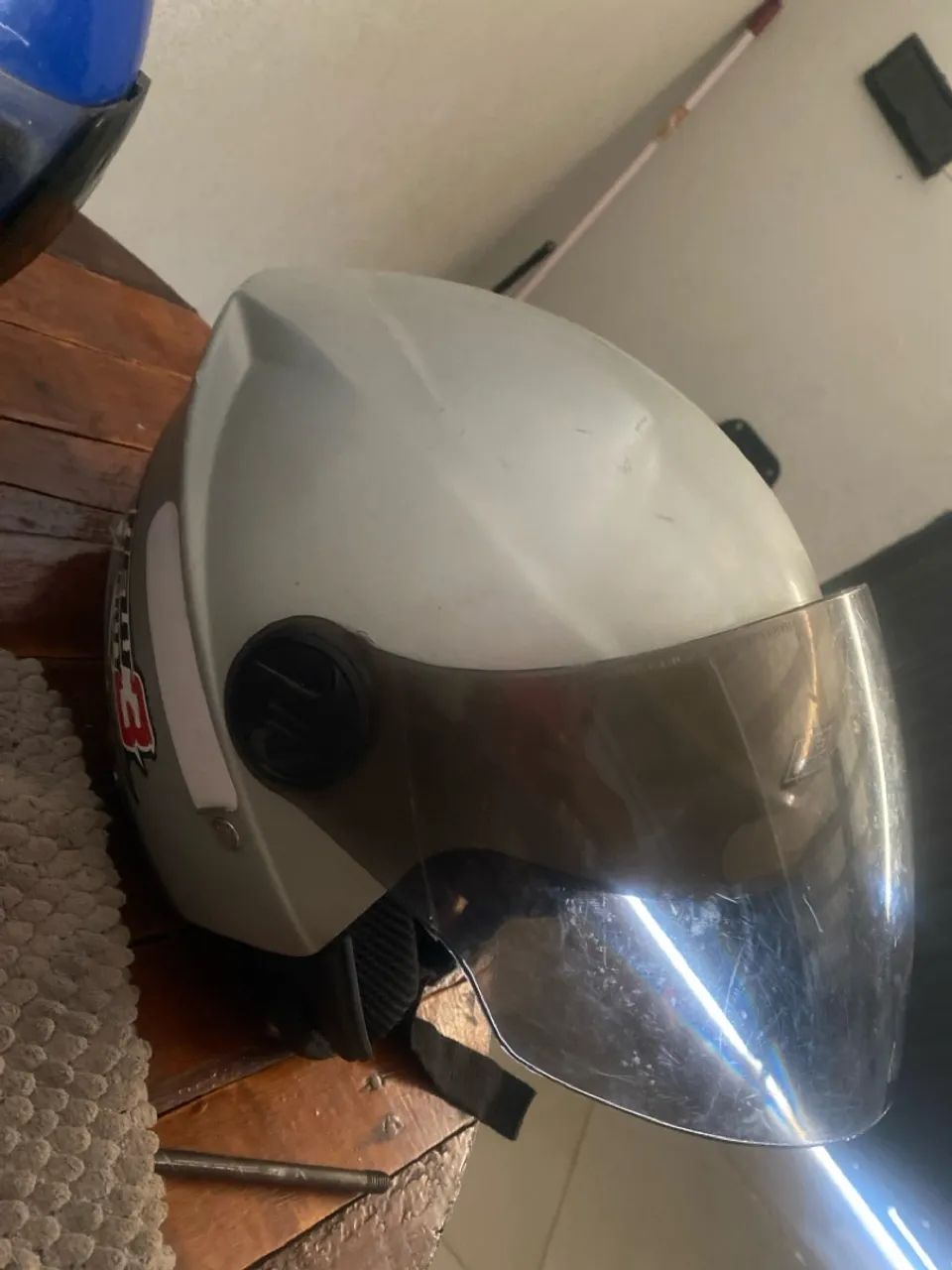 Capacete  - Foto 2
