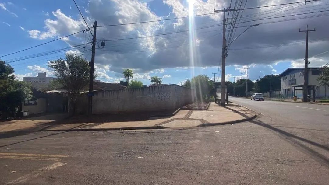 Terreno Universitário, Cascavel - Foto 3