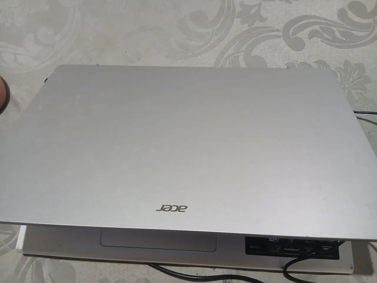 Notebook acer
