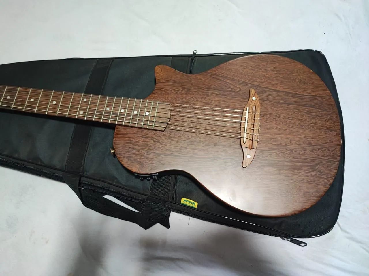 Violão Giannini  modelo stage  - Foto 2