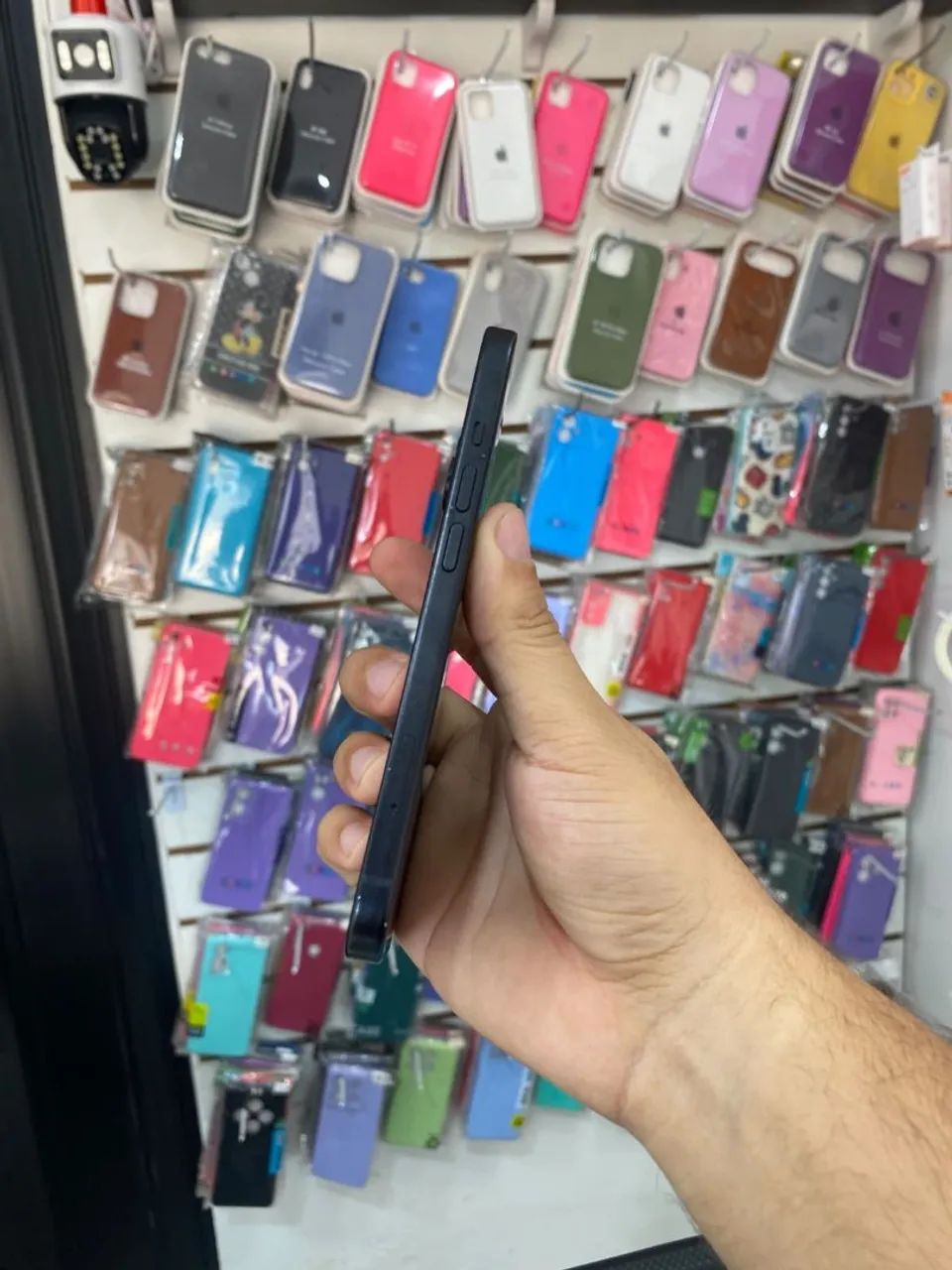 IPhone 15 - 128GB COMPLETO/ORIGINAL - Foto 5