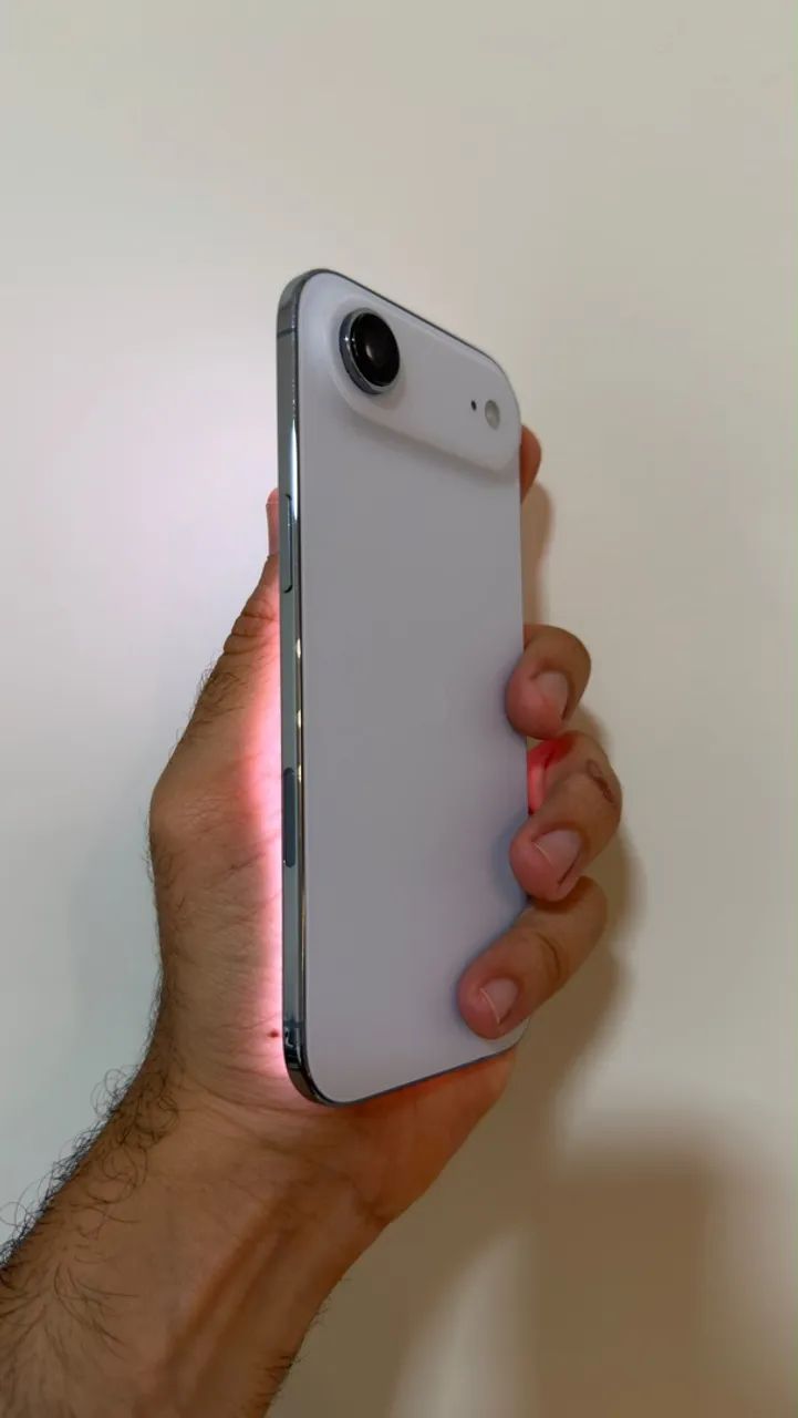 iPhone 17 air 1tb  - Foto 4