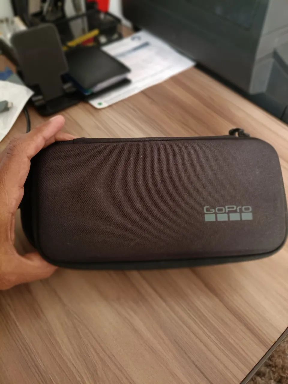 Gopro Hero 9 Black  - Foto 2