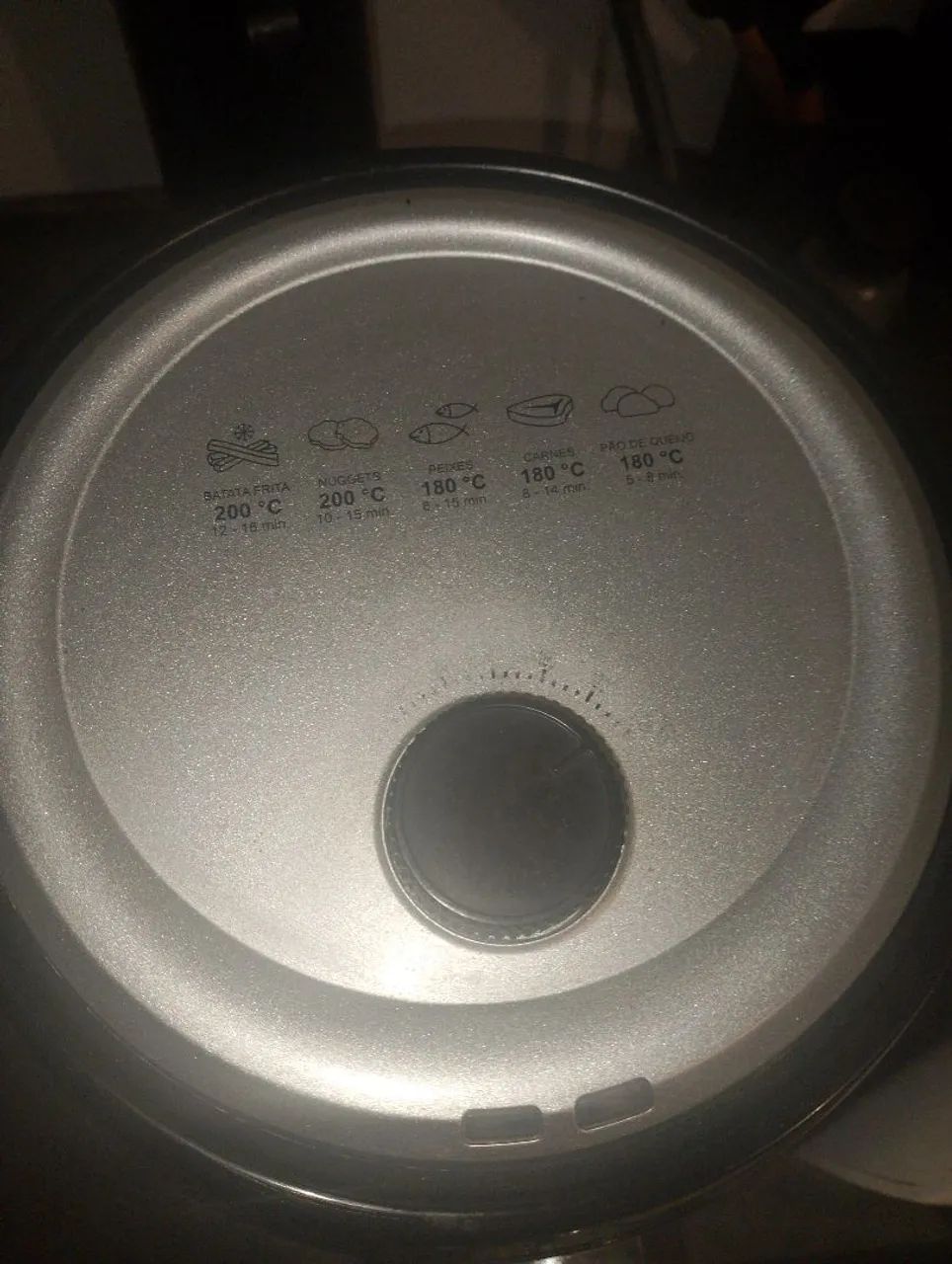Airfryer 