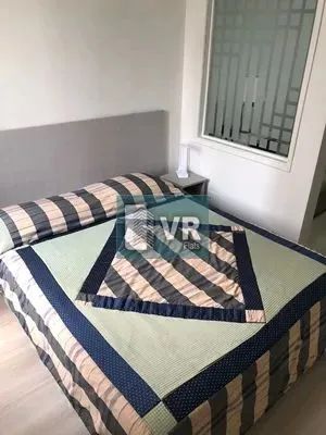 Imóvel para aluguel com 29 metros quadrados com 1 quarto em Cerqueira César - São Paulo -  - Foto 6