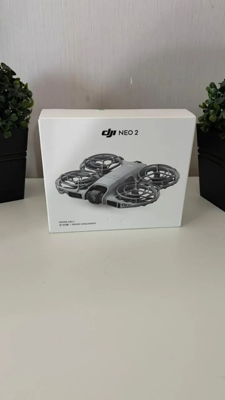 Drone Dji Neo 2 (Somente O Drone)