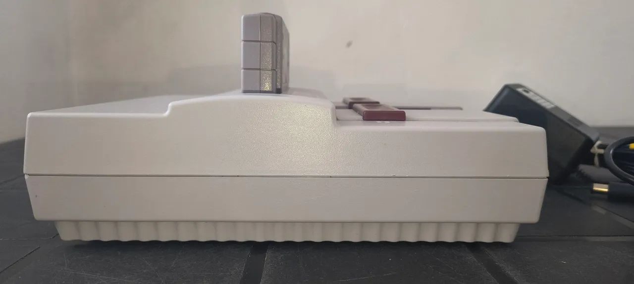 SUPER NINTENDO FAT + MARIO WORLD - Foto 5