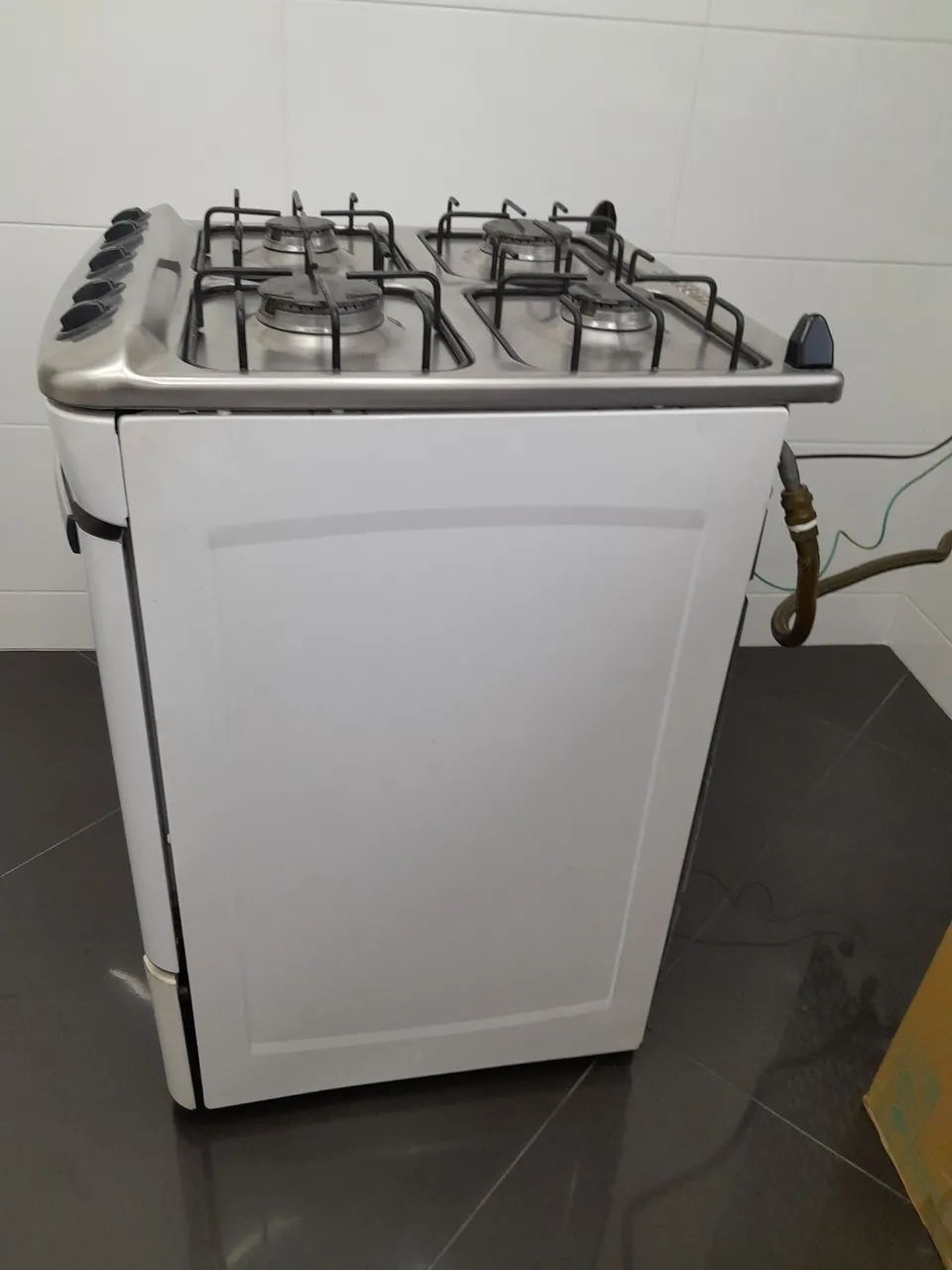 FOGÃO BRASTEMP BF 260 - Foto 2
