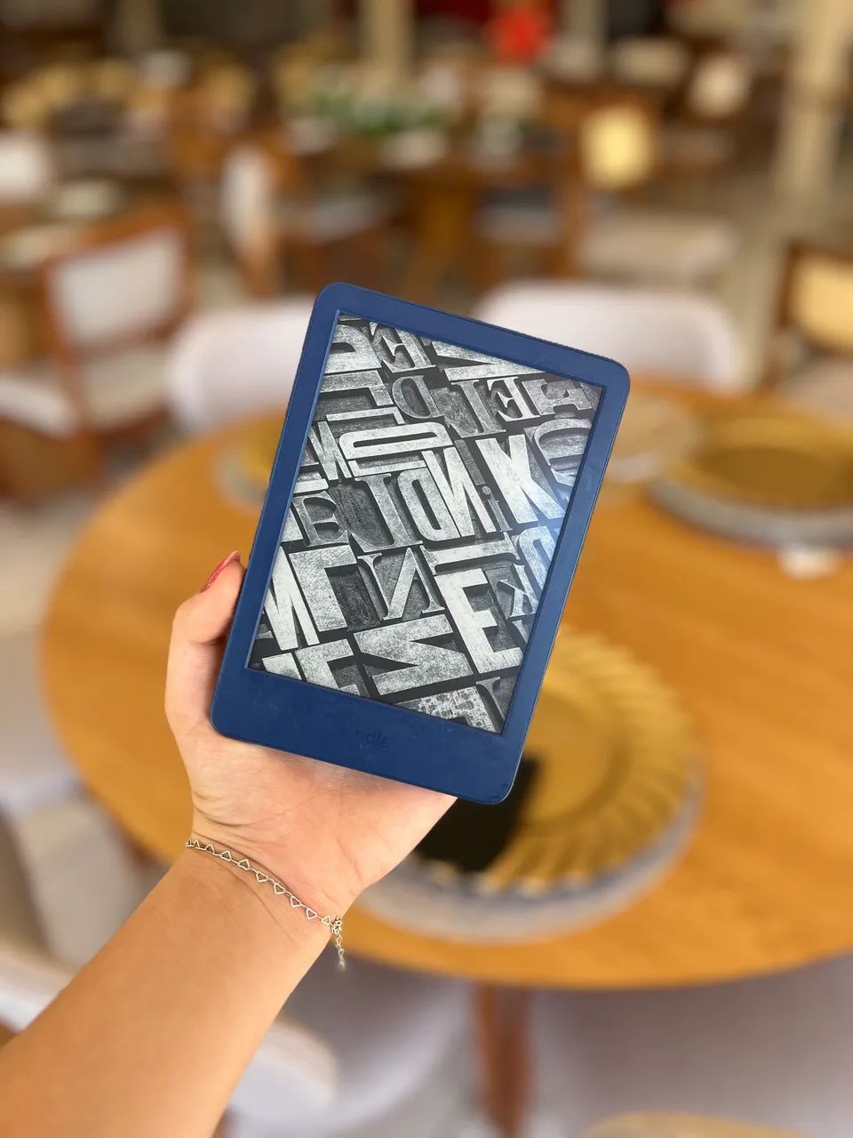 Kindle 11º Geração Perfeito Estado