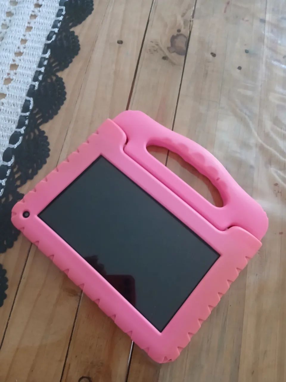 Tablet infantil
