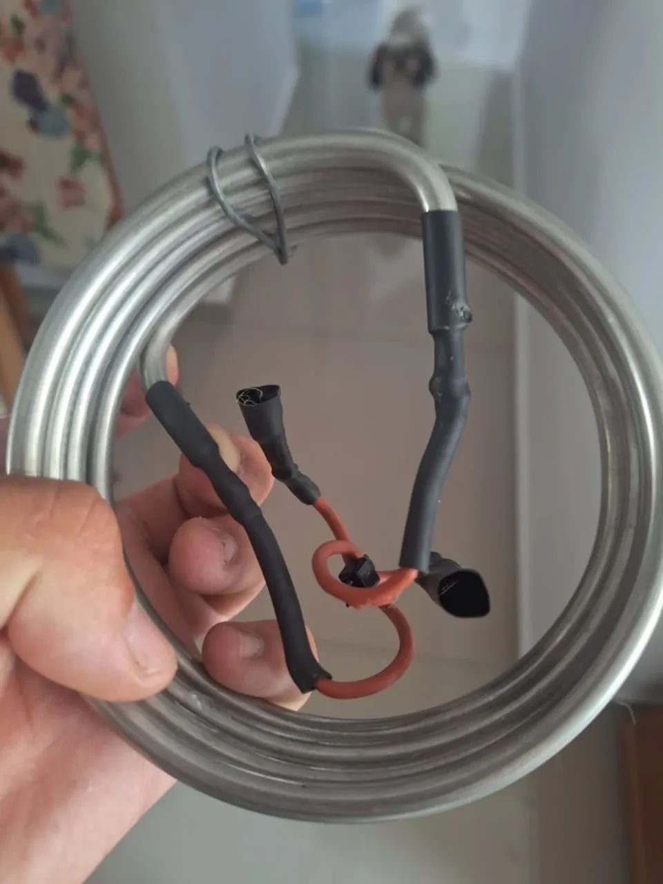 Resistência nova máquina de algodão doce
