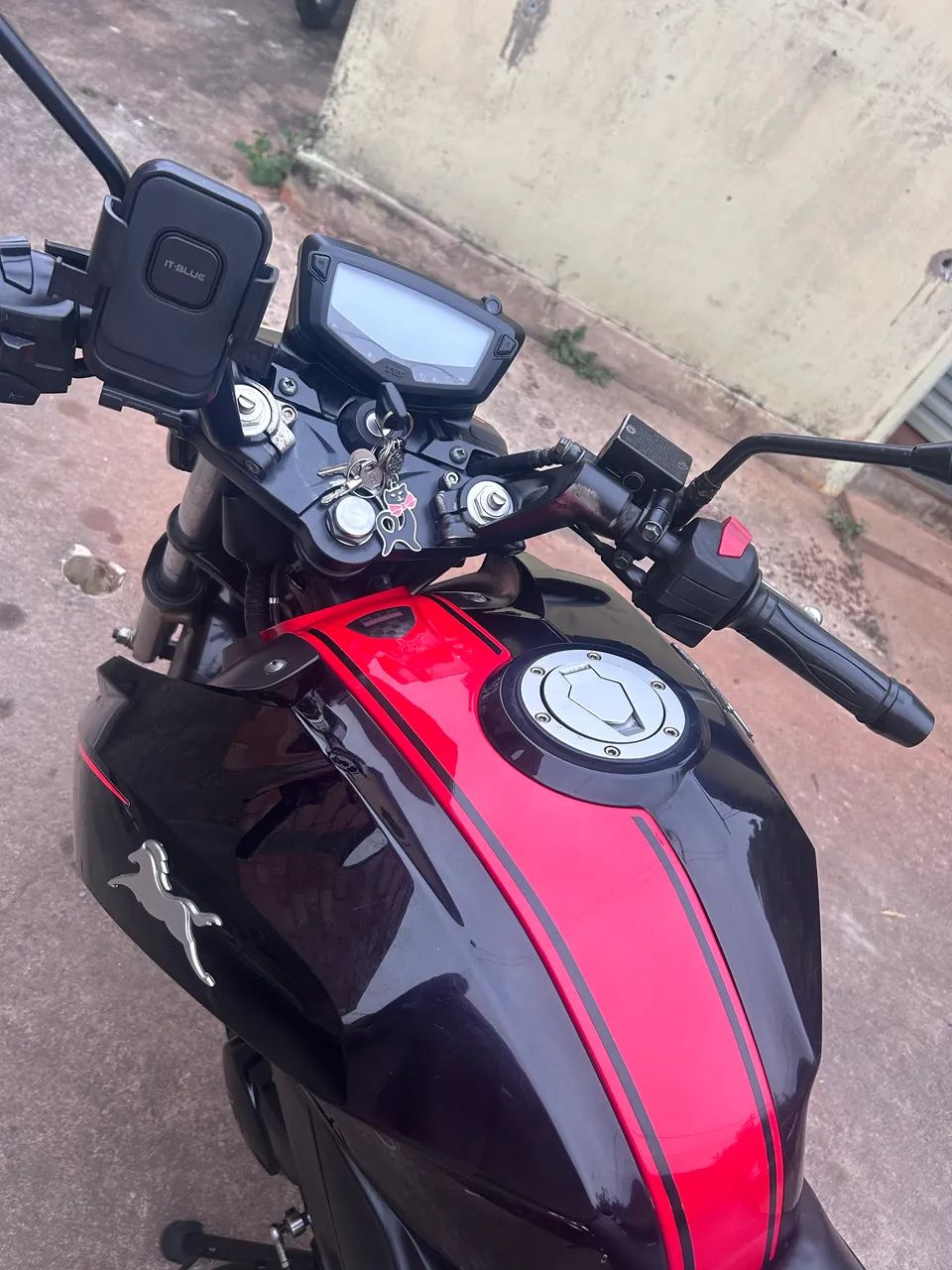 APACHE RTR - Foto 5
