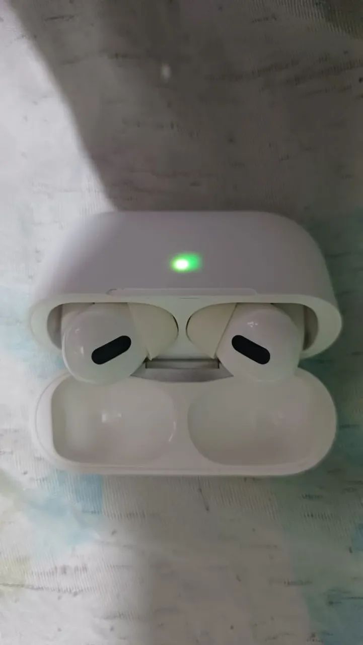 Fone Airpods sem fio Bluetooth