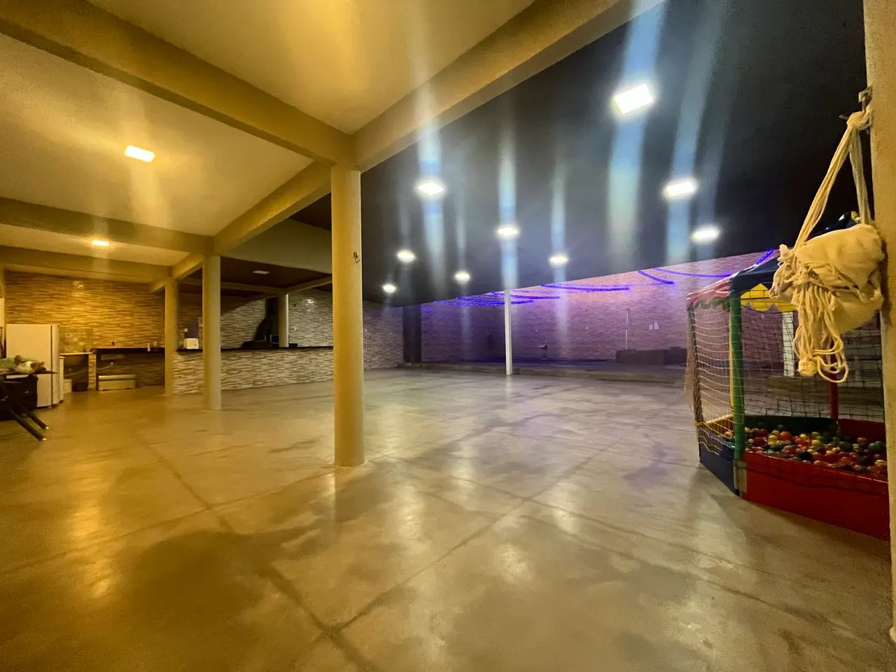 Alugo espaço para eventos familiares  - Foto 6