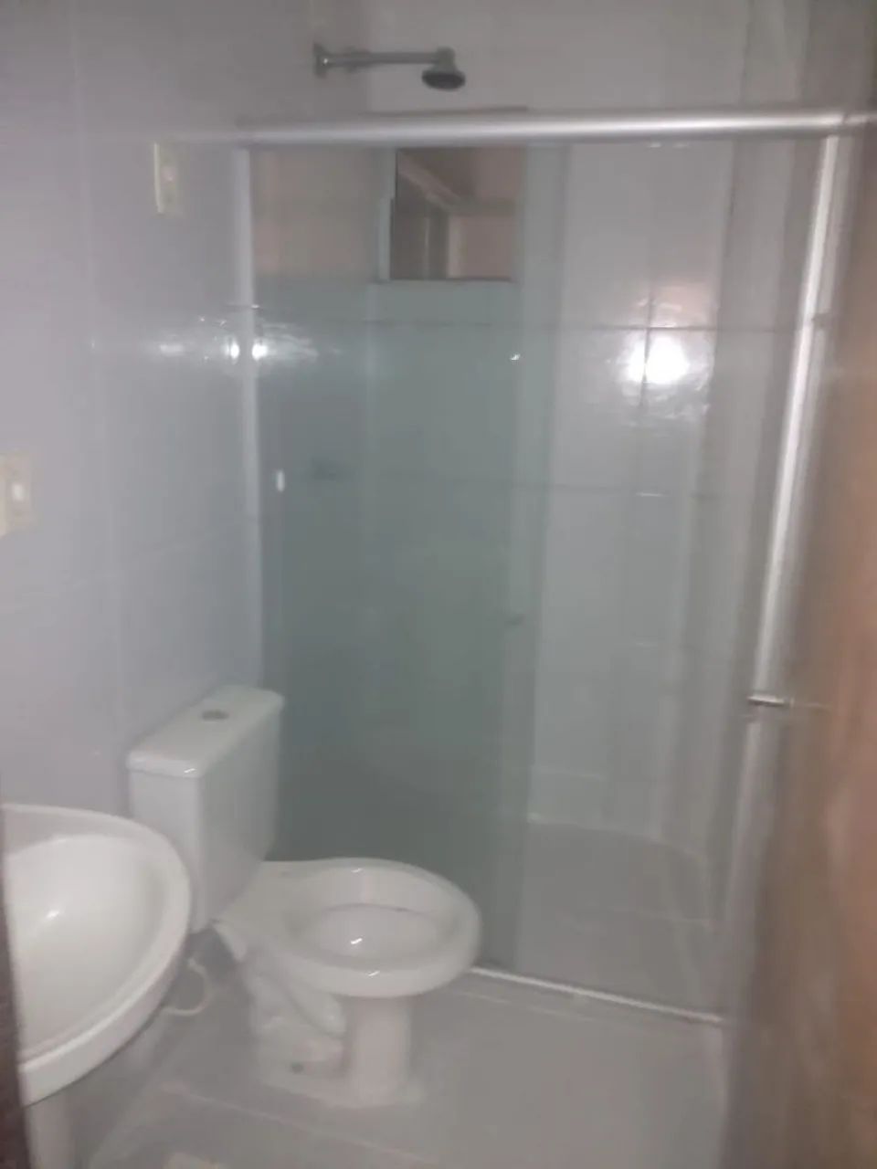 Apartamento amplo de dois quartos no Cristo Redentor. - Foto 5