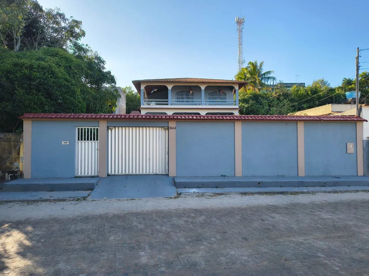 Casa Praia Carnaval Frente Mar - Foto 10