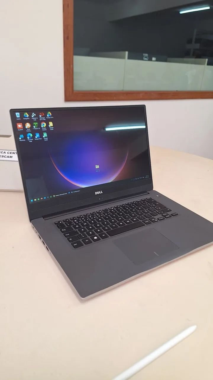 Notebook Dell 