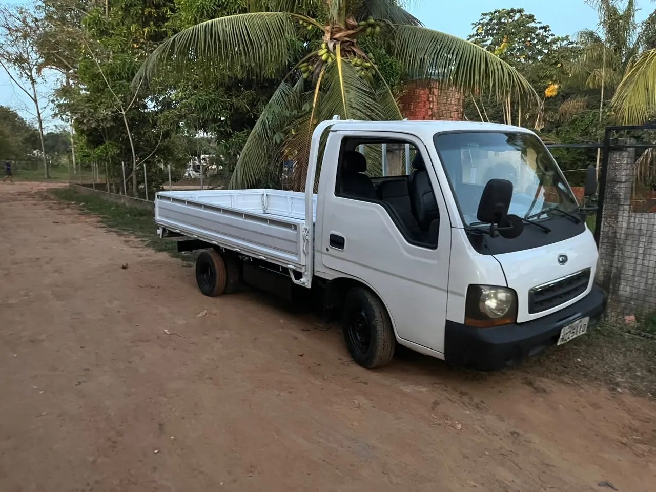 Vendo Kia bingo - Foto 2
