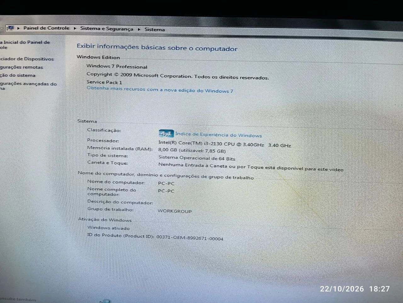 CPU de mesa  - Foto 4
