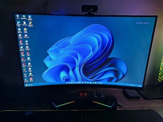 PC Gamer Cosair montado - Foto 2