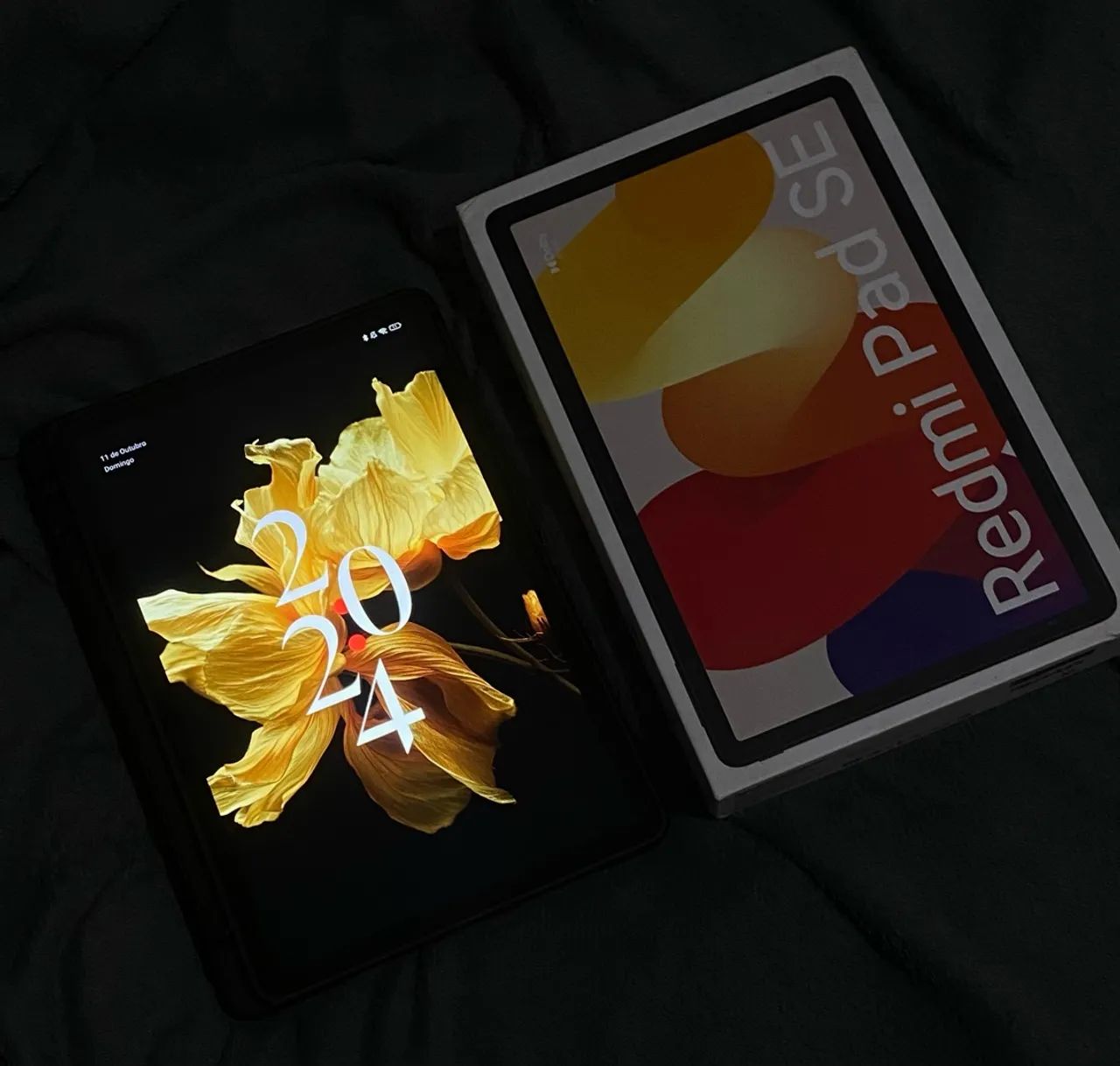 Tablet Redmi Pad SE