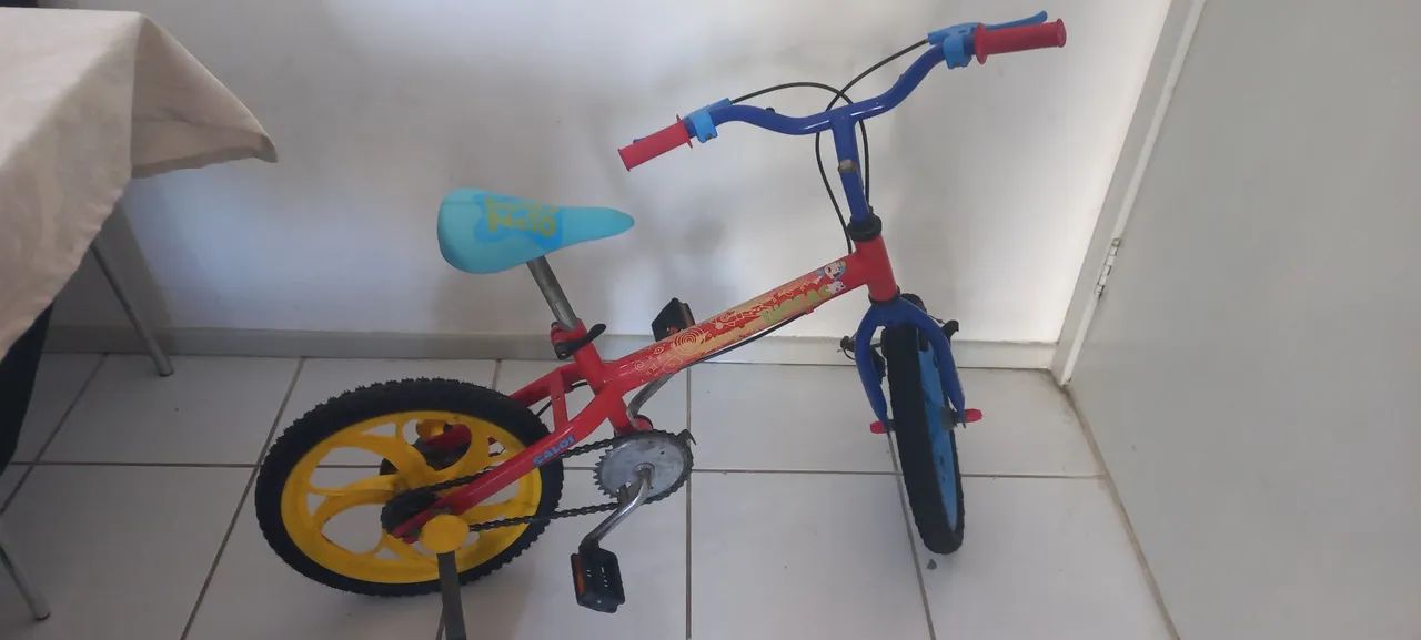 Bicicleta Lucas Neto - Foto 4