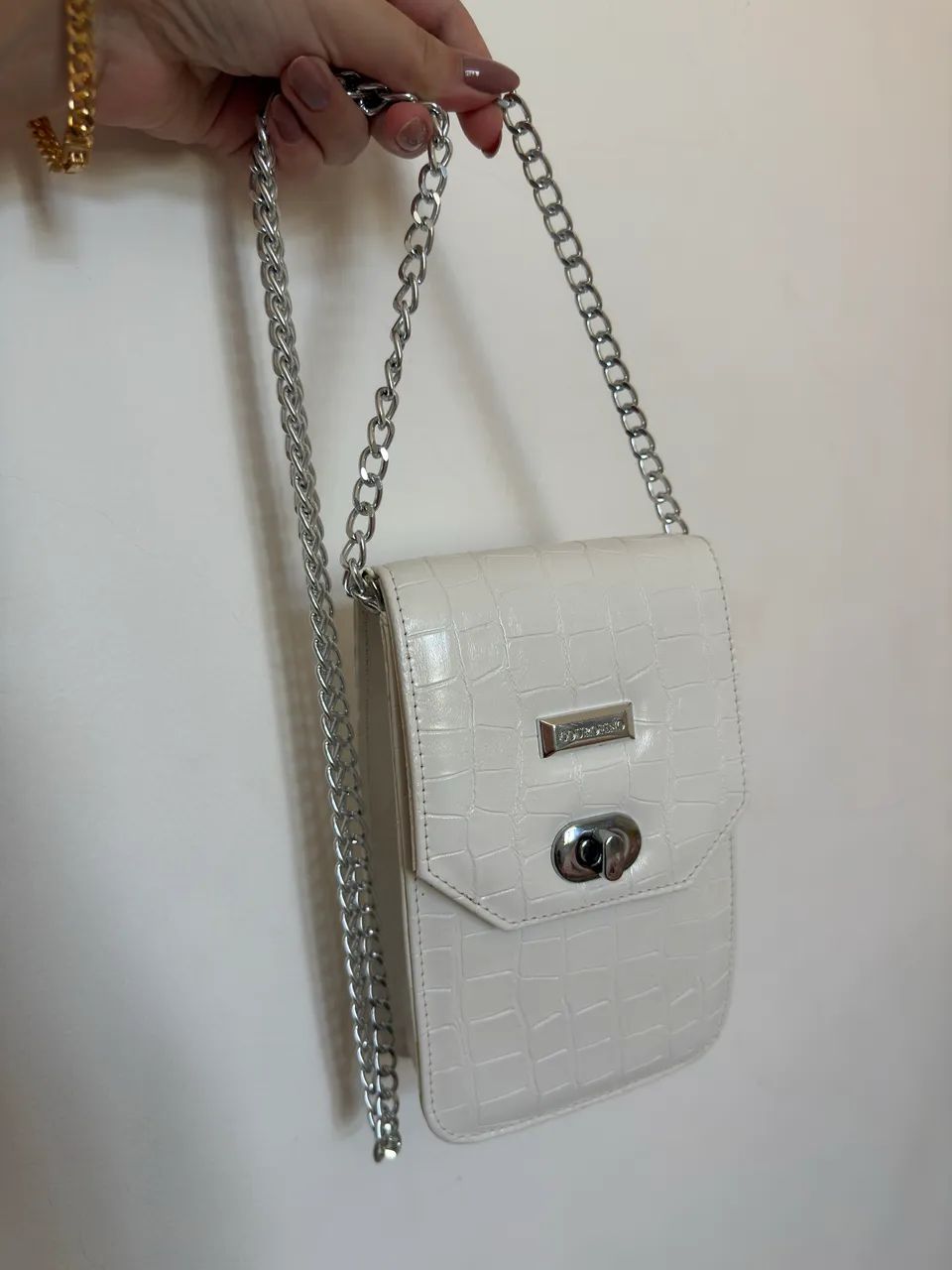 Bolsa Courofino - Foto 3