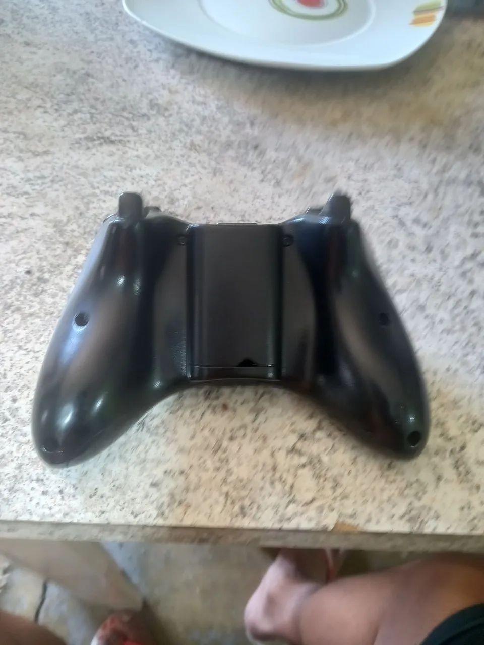 Controle xbox360 - Foto 4