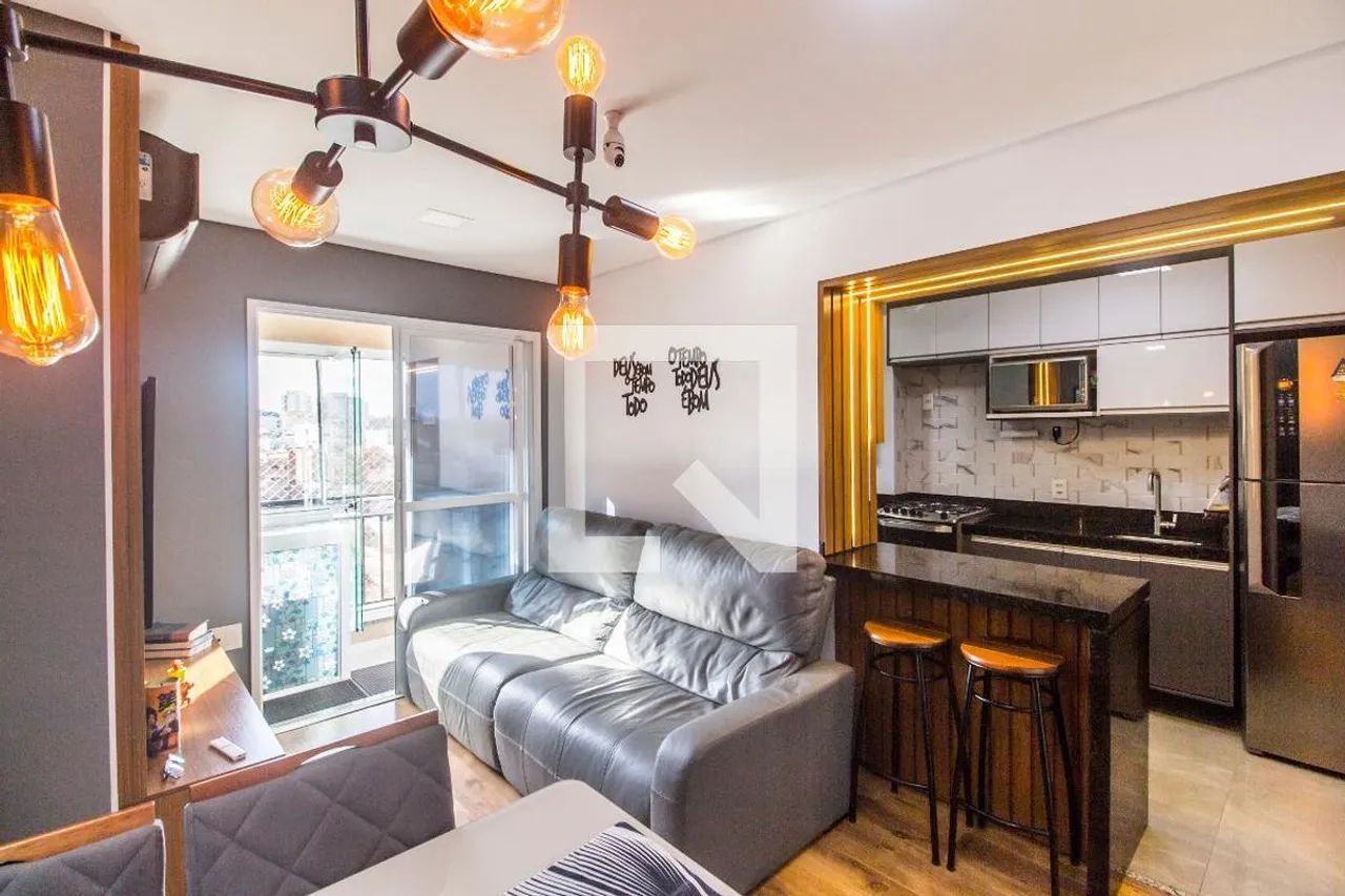 Apartamento à Venda - Votupoca, 3 Quartos, 66 m2 - Foto 4