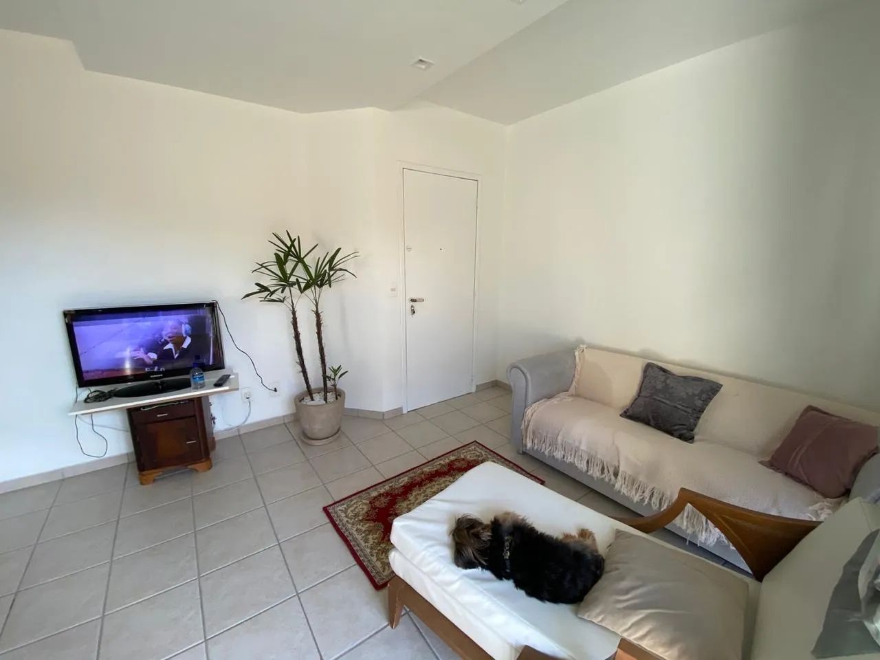 Apartamento de 01 quarto em Jurerê  - Foto 4