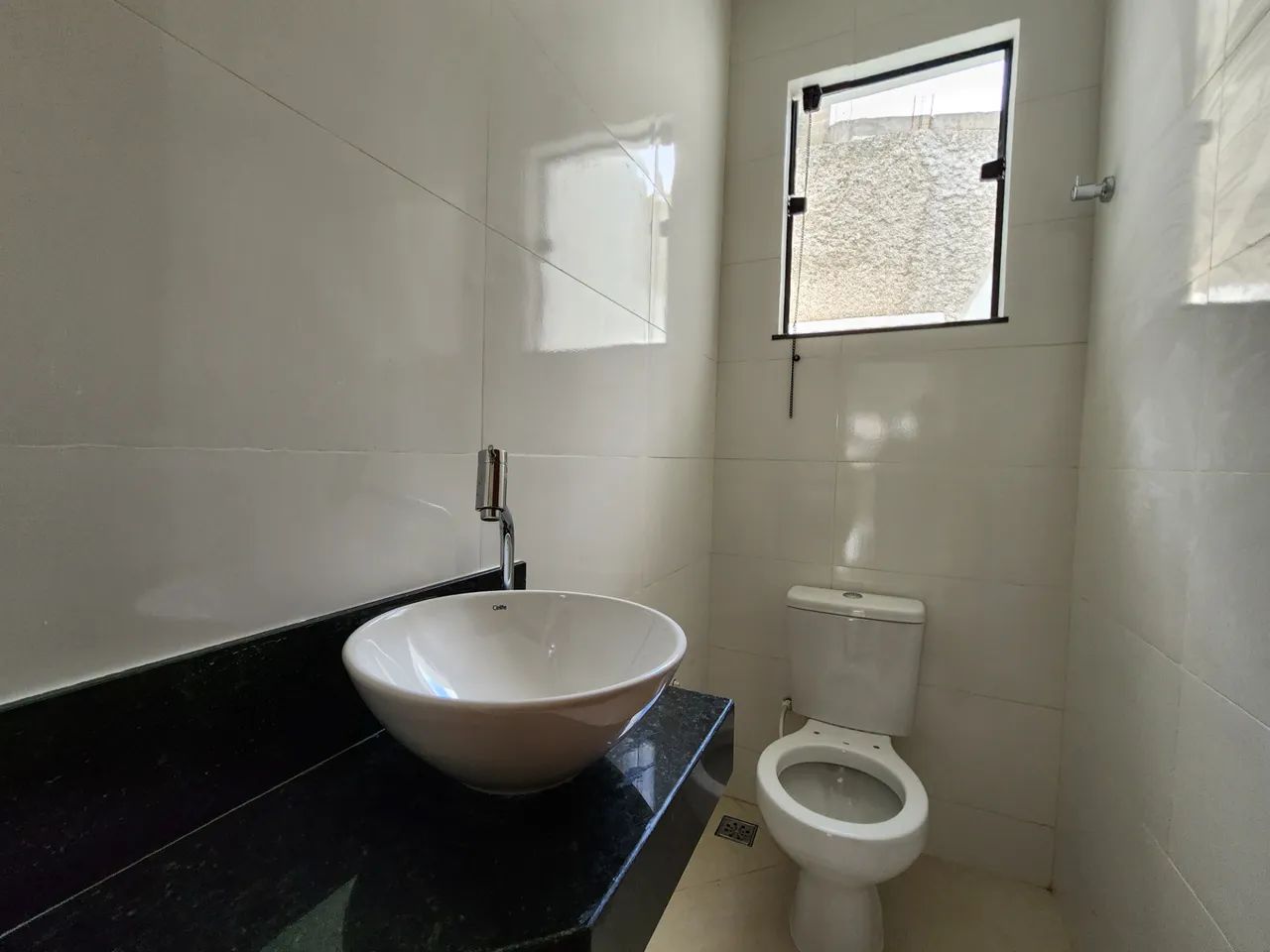 Casa duplex de 03 quartos com suíte no Aeroporto - Foto 5