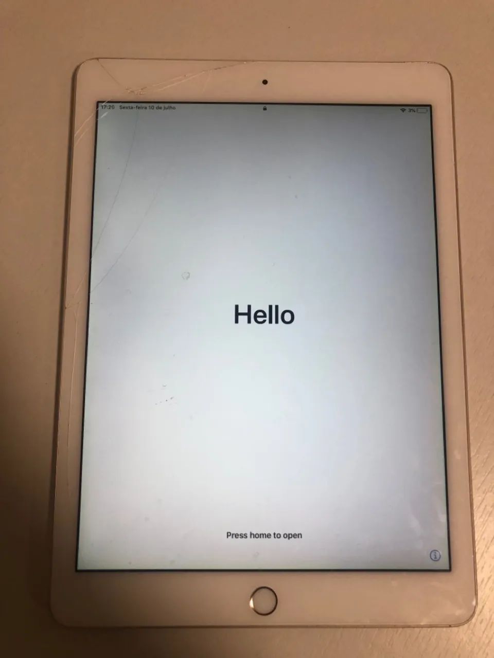 IPad Air 2