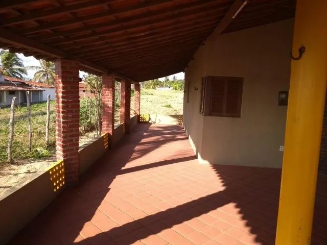 CARNAVAL - Casa de Praia em Zumbi/RN - 14 a 18.02 - Foto 4