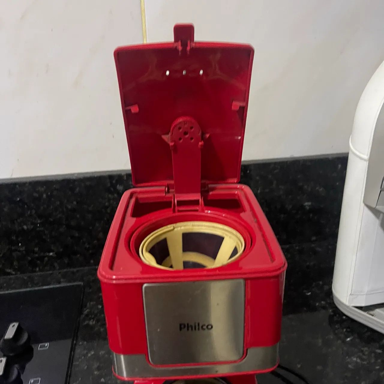 Cafeteira elétrica  - Foto 5