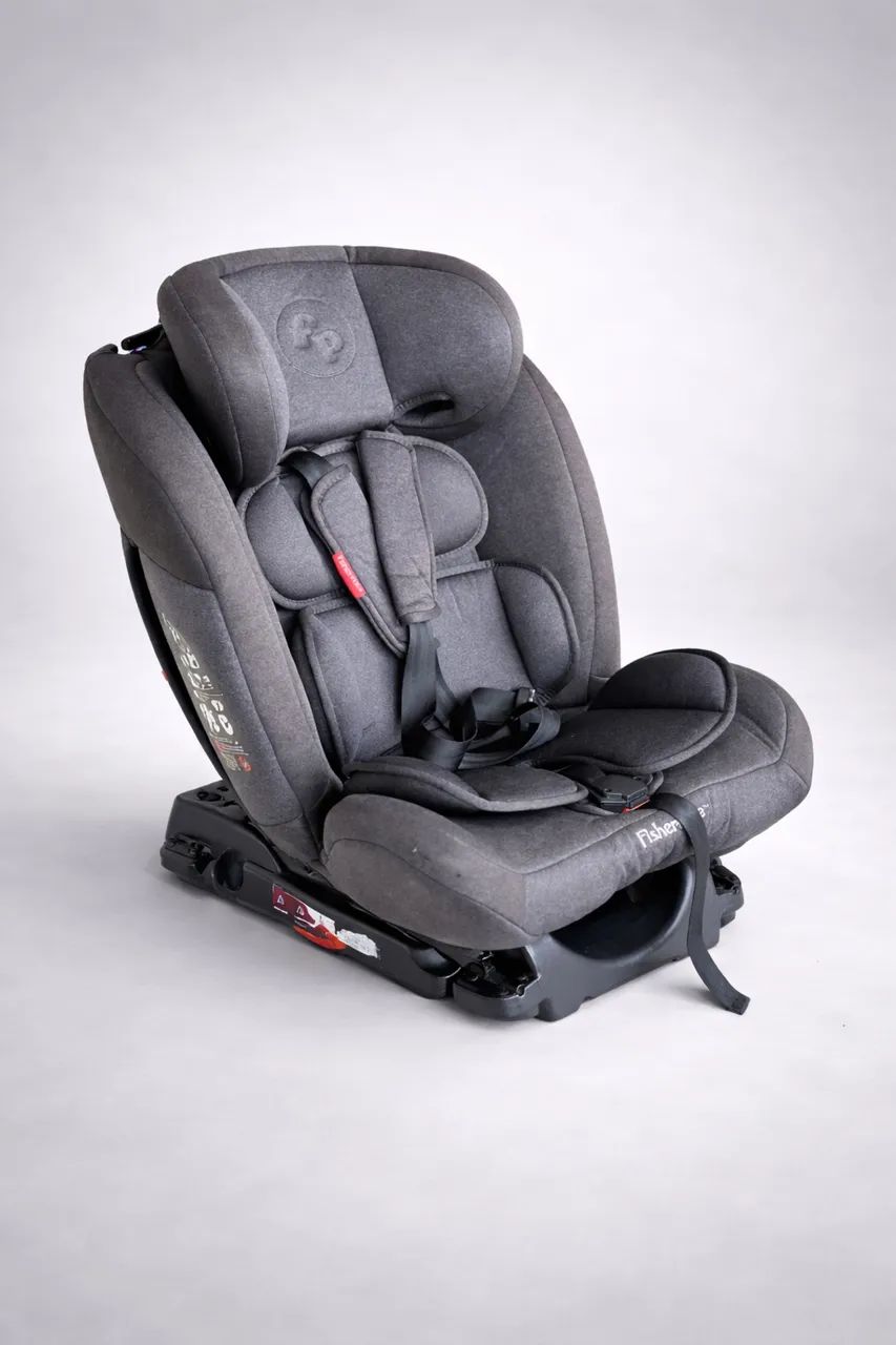 Cadeirinha carro infantil 